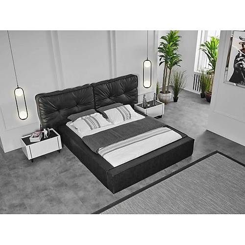 Burgaz Yatak Odas�