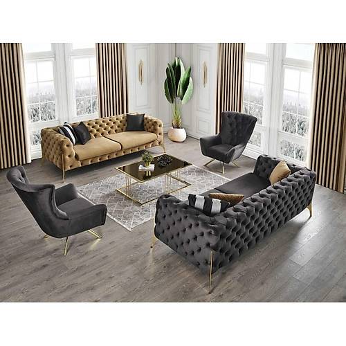 Floransa Koltuk Tak�m�