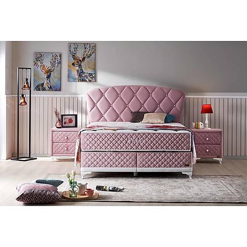 Bambi Pinky Ba�l�k