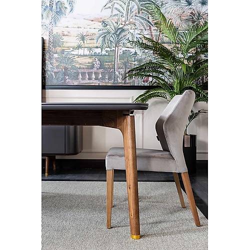 Saloni London Yemek Odas�