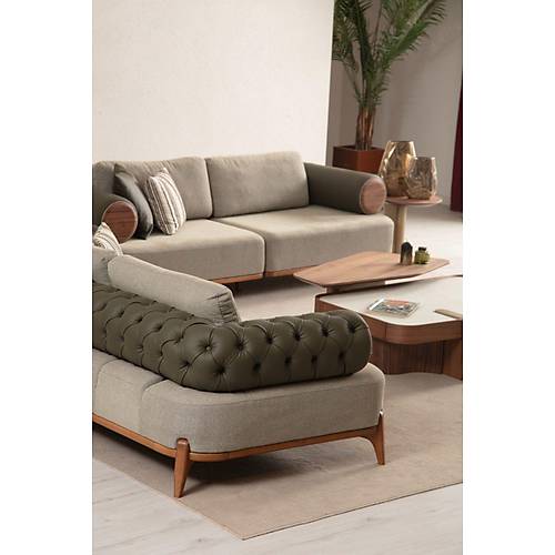 Denver Koltuk Tak�m�