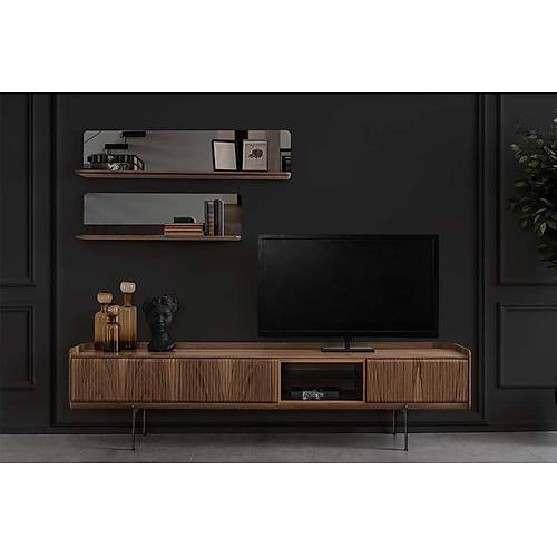 Tokyo Ceviz Tv �nitesi