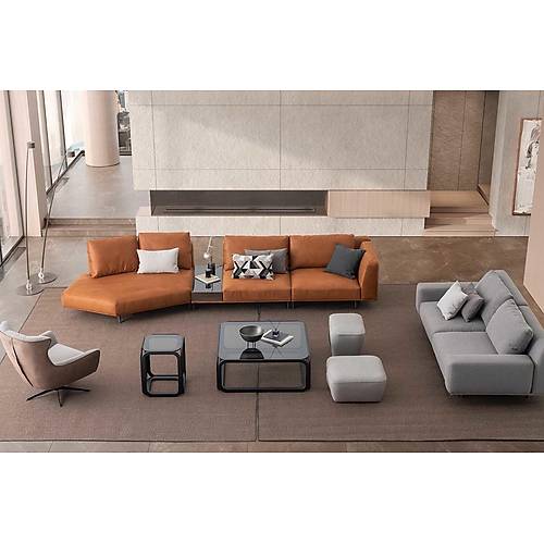 Saloni Loft Koltuk Tak�m�