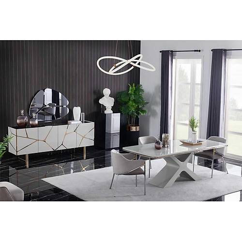 Sirius Yemek Odas�