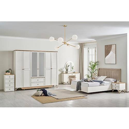 Olimpos Yatak Odas�