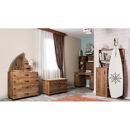 Reis �ocuk Odas�