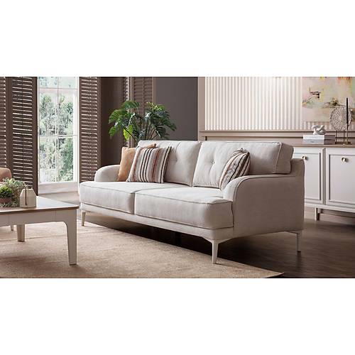 Modern Country Koltuk Tak�m�