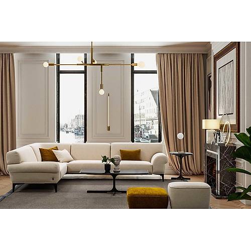 Saloni Valencia K��e Tak�m�