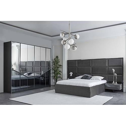 Diamond Yatak Odas�