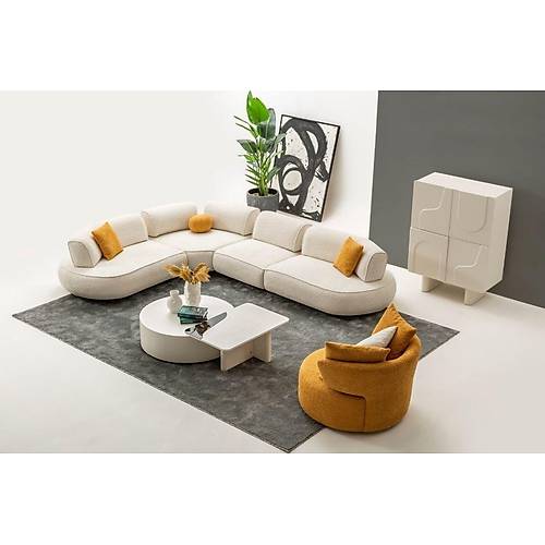 Florya Koltuk Tak�m�