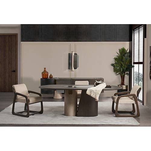 Madrid Yemek Odas�