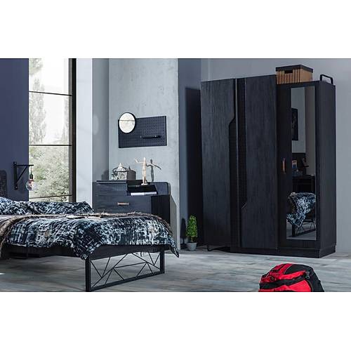 New Dark Gen� Odas�