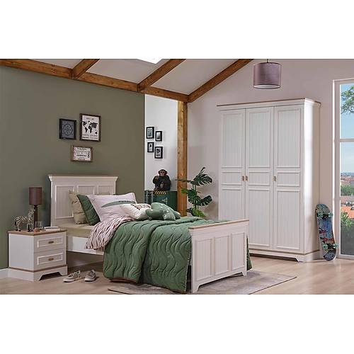 Almila Monte Gen� Odas�