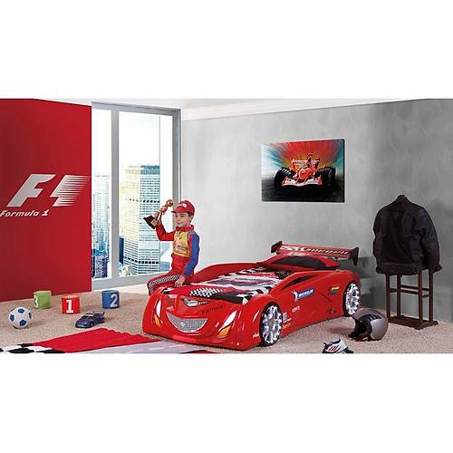 My Cars �ocuk Odas�