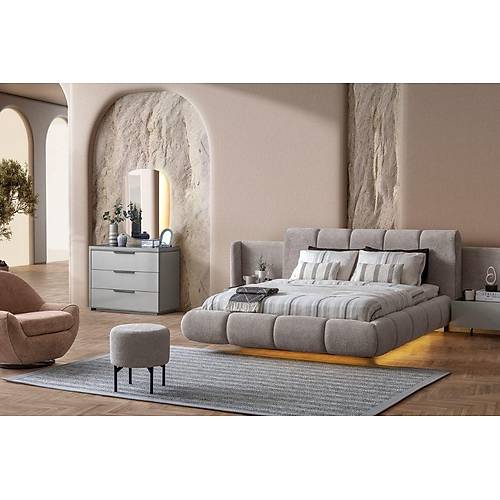 Zenith Yatak Odas�