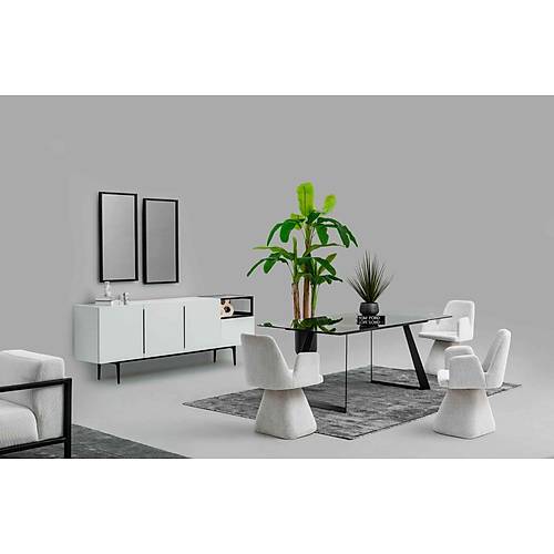 Hawaii Yemek Odas�