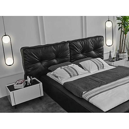 Burgaz Yatak Odas�