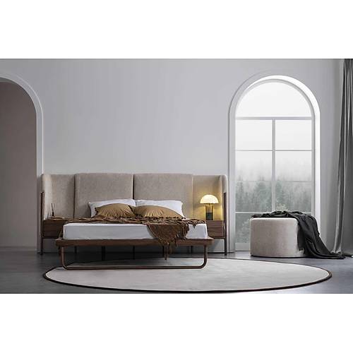 Capella Yatak Odas�