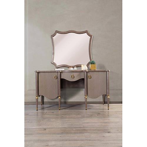 Siyah �nci Yemek Odas�