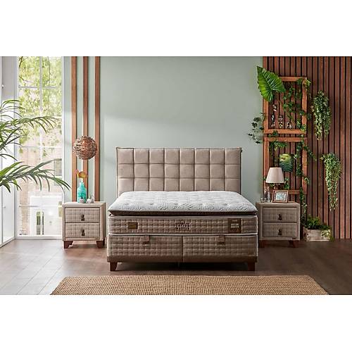 Bambi Cotton Master Ba�l�k