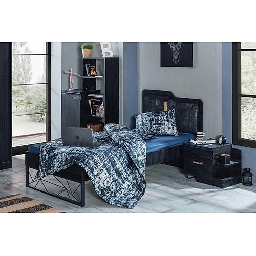 New Dark Gen� Odas�