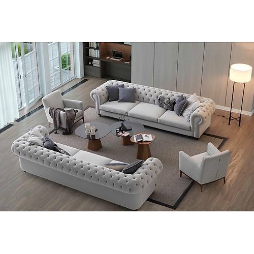Saloni Aspendos Koltuk Tak�m�