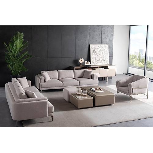 Aqua Koltuk Tak�m�