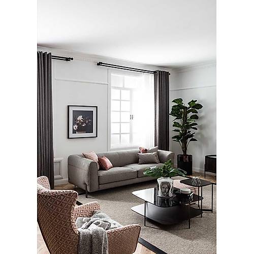 Saloni Amour Divarse Koltuk Tak�m�