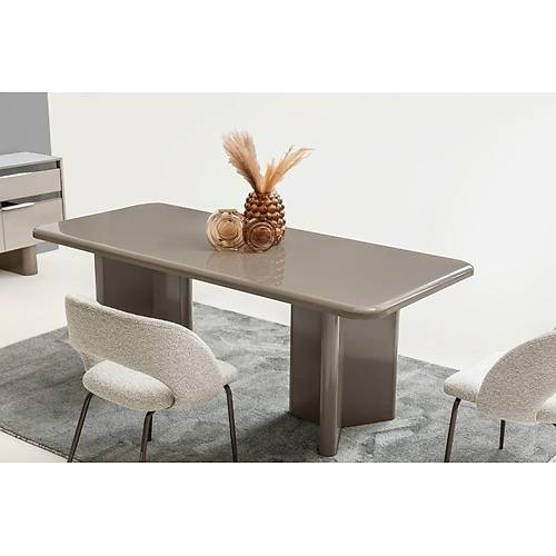 �nox Yemek Odas�