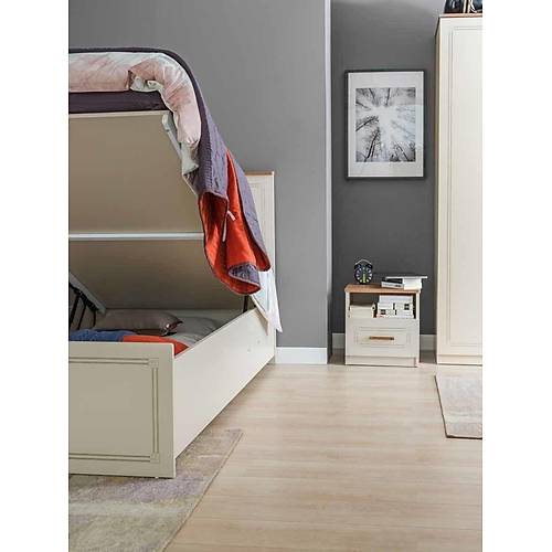 Almila Story Gen� Odas�