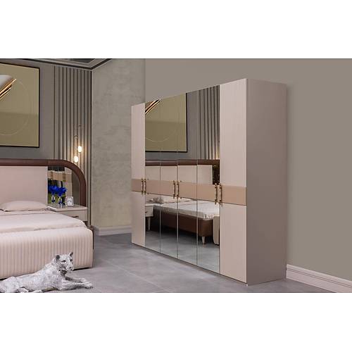 Arasacos Yatak Odas�