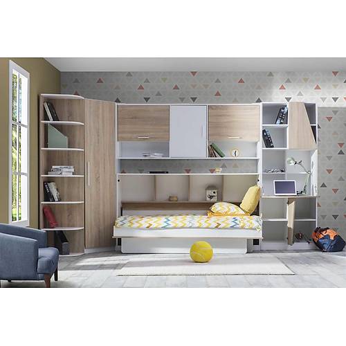 New Complex Gen� Odas�