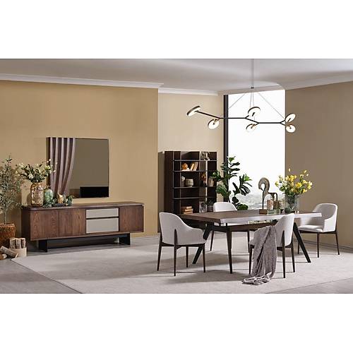 Aktif Plus Yemek Odas