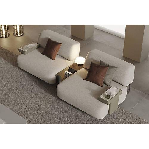 Saloni Da Vinci Koltuk Tak�m�