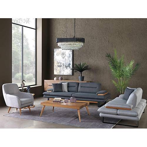 Zen Koltuk Tak�m�