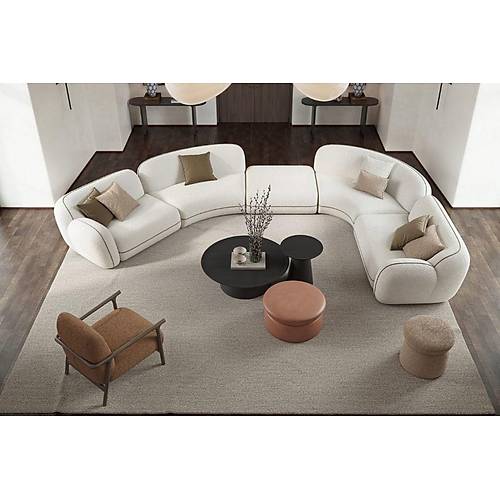 Saloni �cona Koltuk Tak�m�