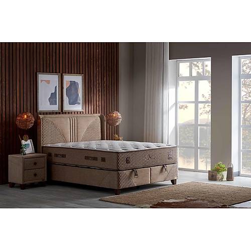 Bambi Clima Naturel Ba�l�k