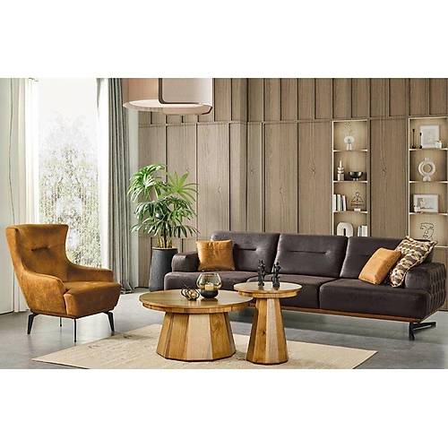 Duru Koltuk Tak�m�