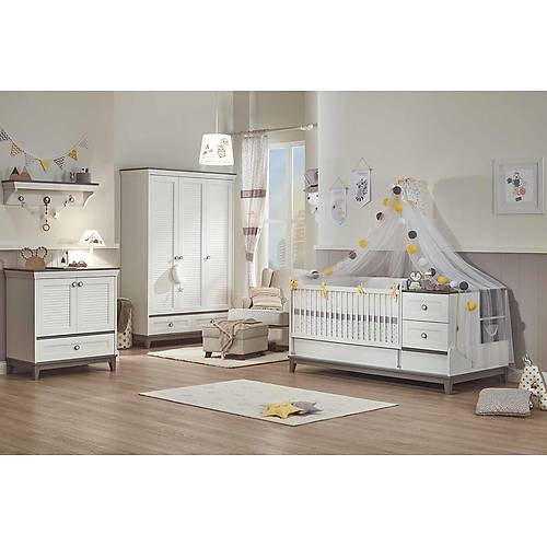 Almila Mia Bebek Odas�