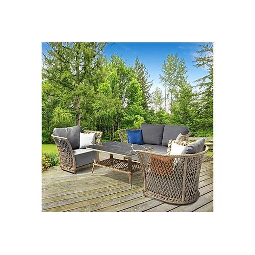 Begonya Bah�e Seti