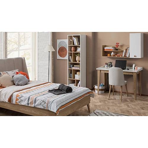 Bohem Gen� Odas�