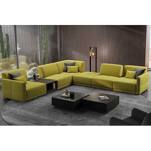 Saloni Le mans K��e Tak�m� (Colorium)