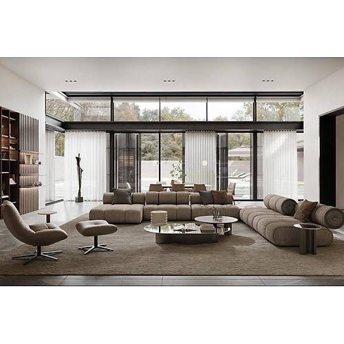 Saloni Orion Koltuk Tak�m�