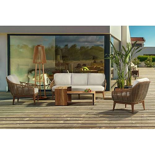 France Bahe Balkon Takm