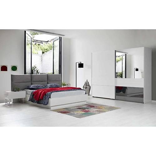 Markuteri Yatak Odas�