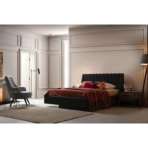 Oslo Ceviz Yatak Odas�