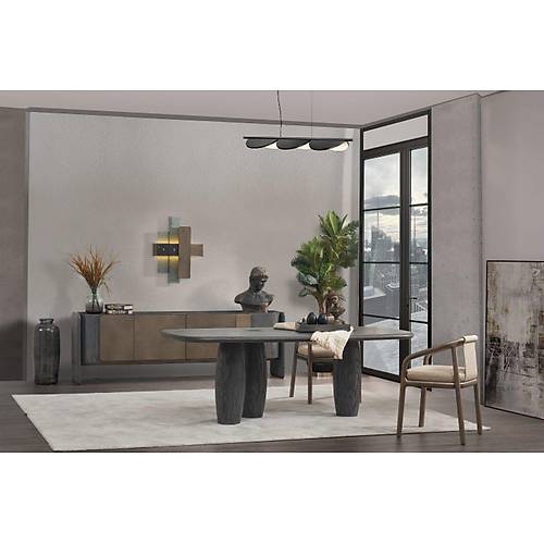 Toronto Yemek Odas�