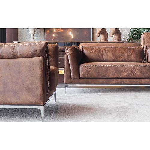 Silver Koltuk Tak�m�