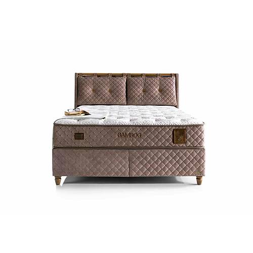 Bambi Bamboo Sleep Yatak