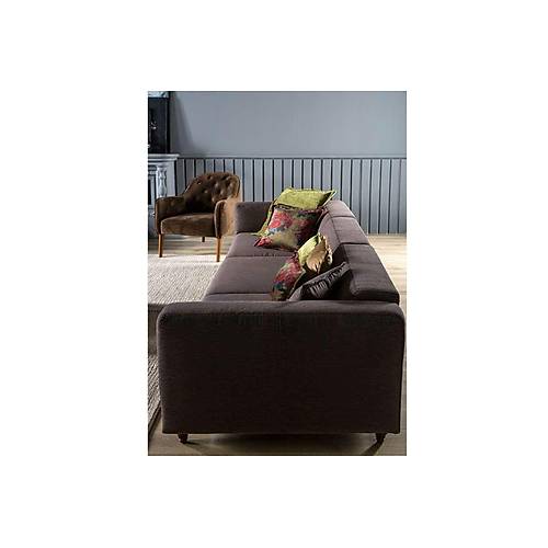 Saloni Conrad Koltuk Takm